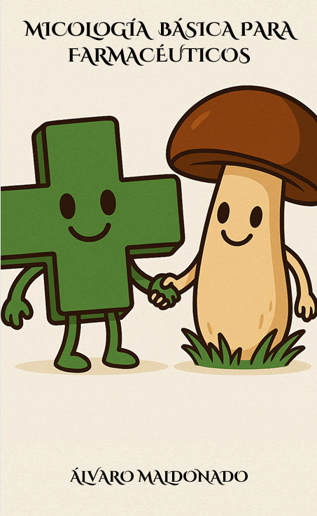 micologia básica para farmacéuticos