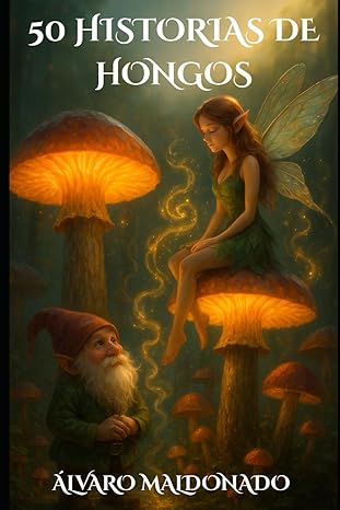 50 historias de hongos